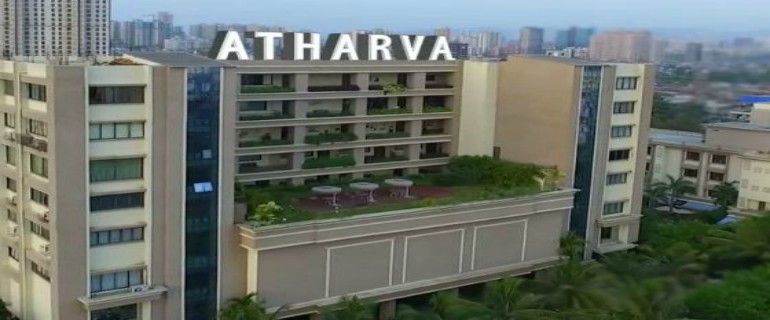 Atharva College Of Engineering, Mumbai